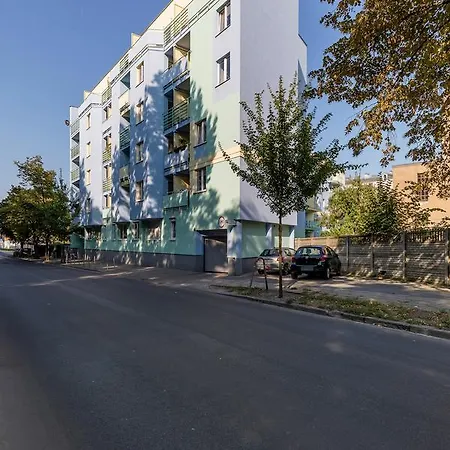 Robocza By Renters Poznań