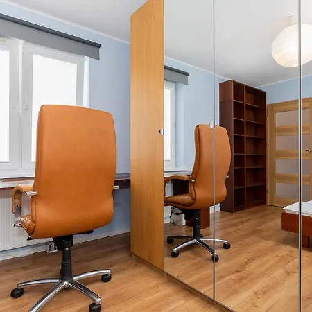 Appartement Robocza By Renters Poznań