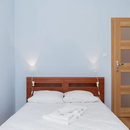 Appartement Robocza By Renters