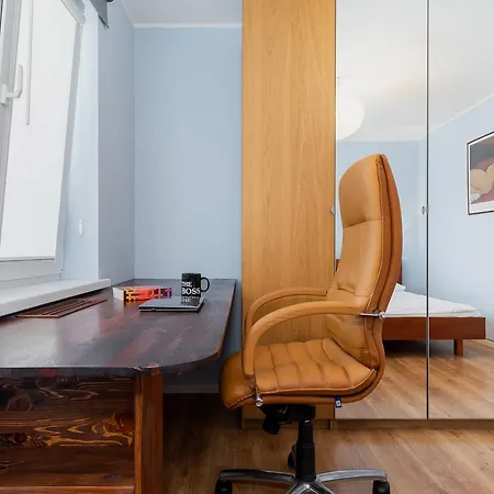 Robocza By Renters Appartement *