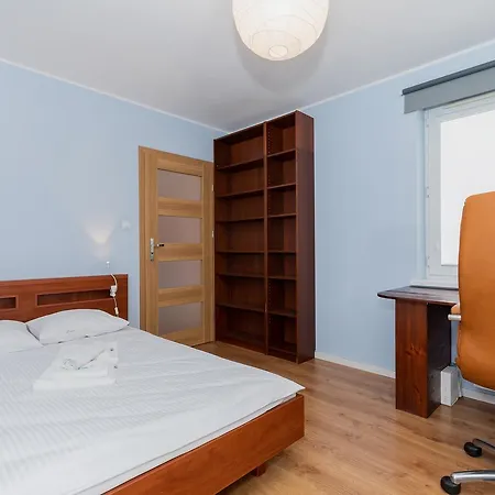 Appartement Robocza By Renters
