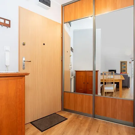 Robocza By Renters * Poznań