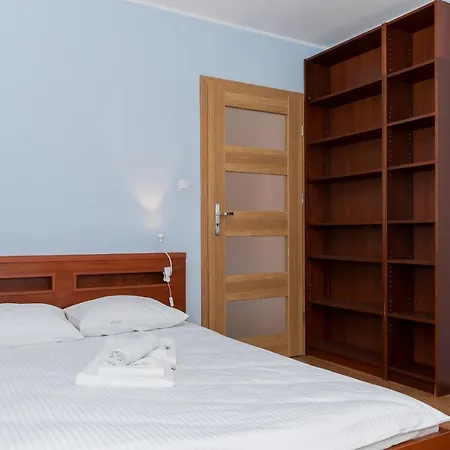 Robocza By Renters Appartement