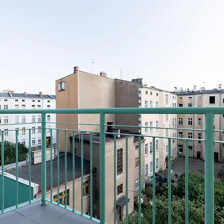 Robocza By Renters * Poznań