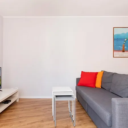 Appartement Robocza By Renters Poznań