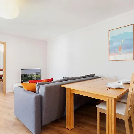 Appartement Robocza By Renters Poznań