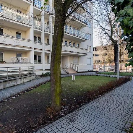 Robocza By Renters * Poznań