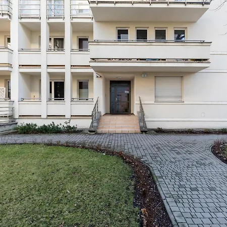 Robocza By Renters Appartement
