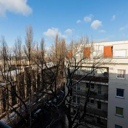 Appartement Robocza By Renters *